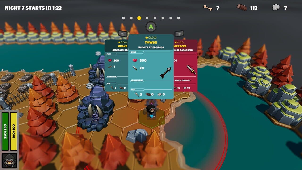 Crypt Keeper screenshot 1