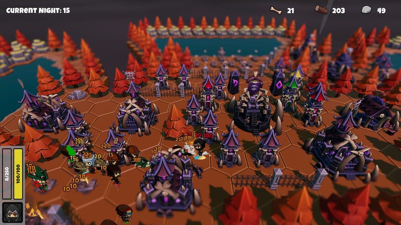 Crypt Keeper thumbnail 5