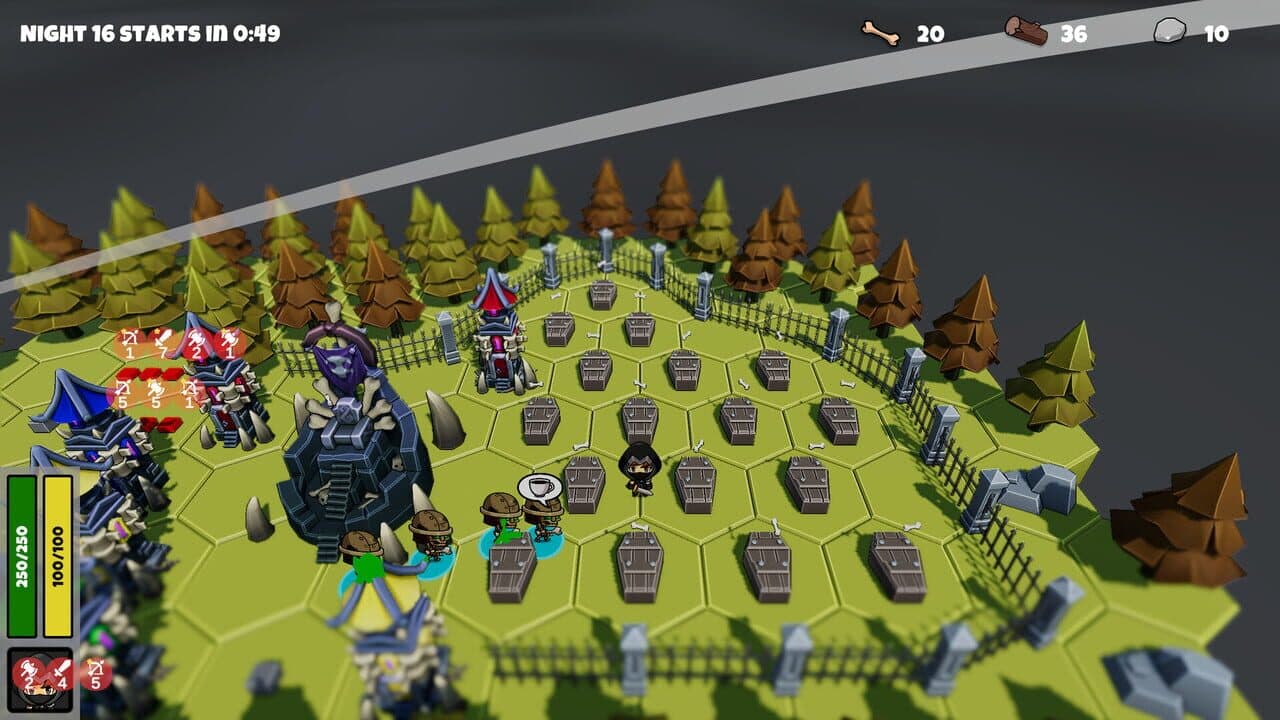 Crypt Keeper thumbnail 6