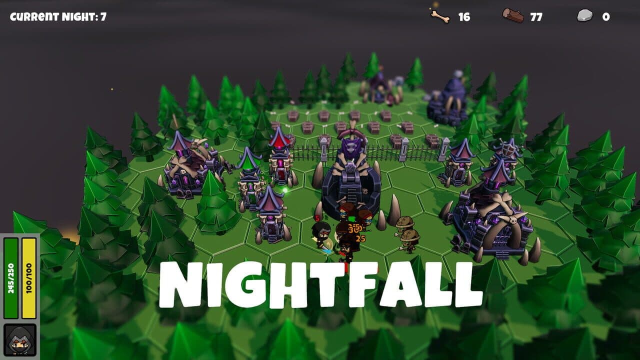 Crypt Keeper thumbnail 7