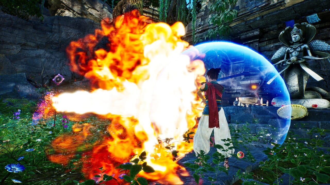 Samsara thumbnail 7