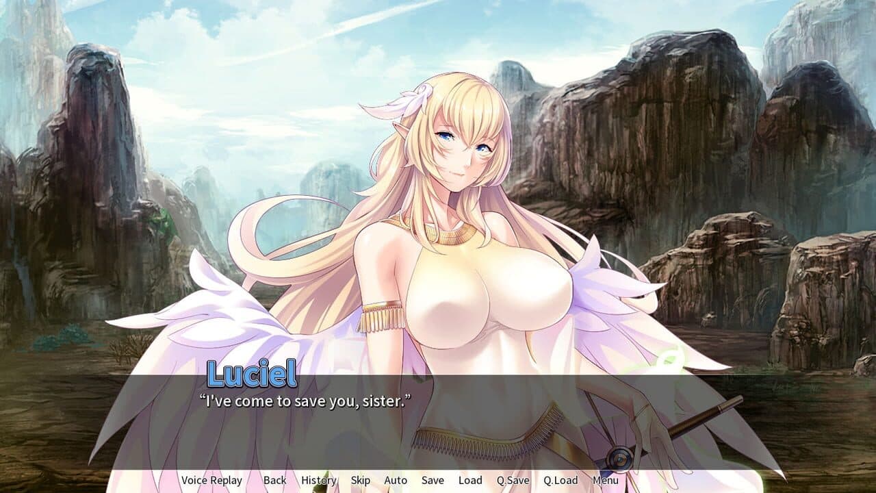 Conquer and Breed the Demon Queen thumbnail 6