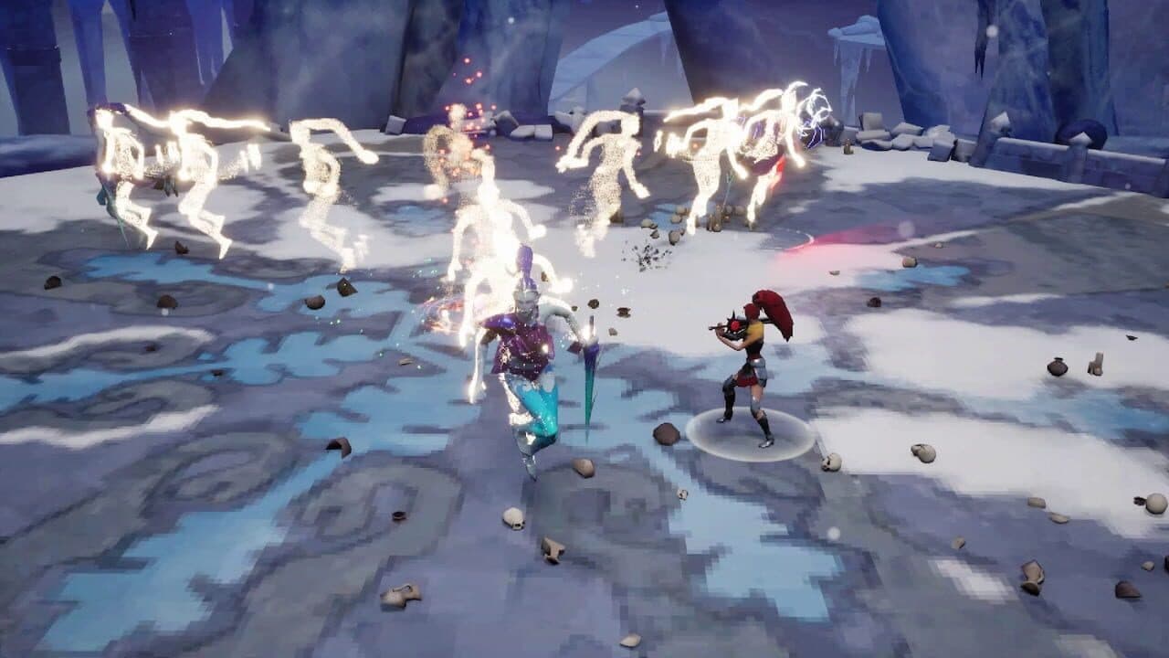 Eclipse Breaker thumbnail 3