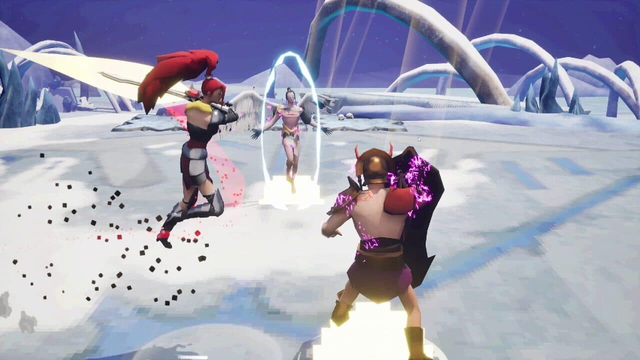 Eclipse Breaker thumbnail 6