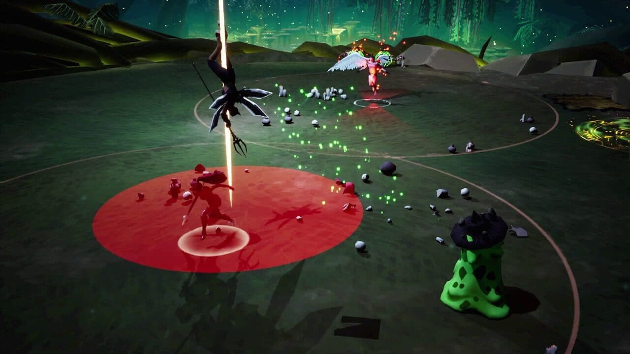 Eclipse Breaker thumbnail 2