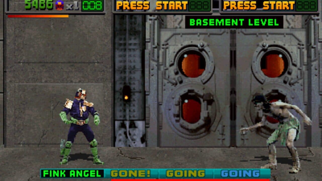 Judge Dredd thumbnail 5
