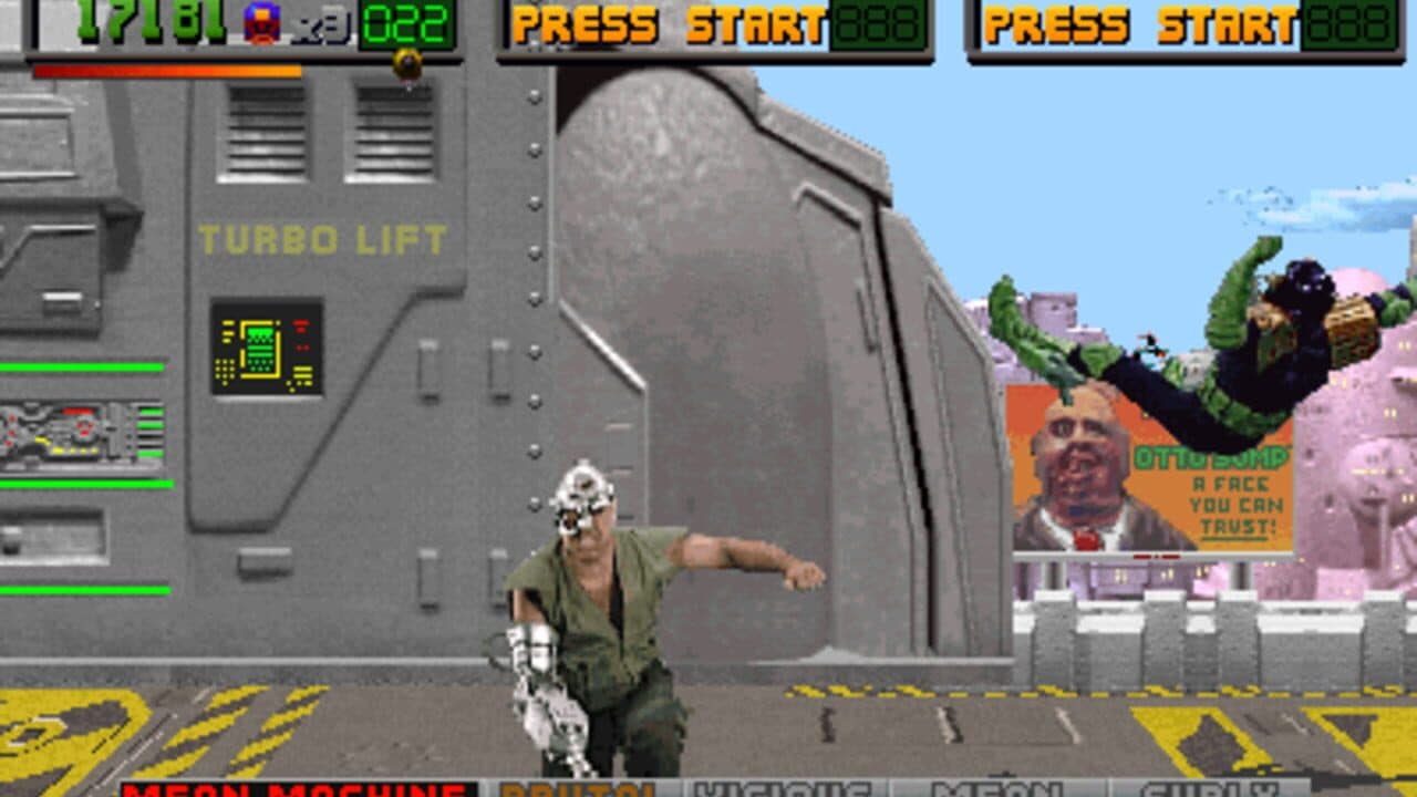 Judge Dredd thumbnail 6