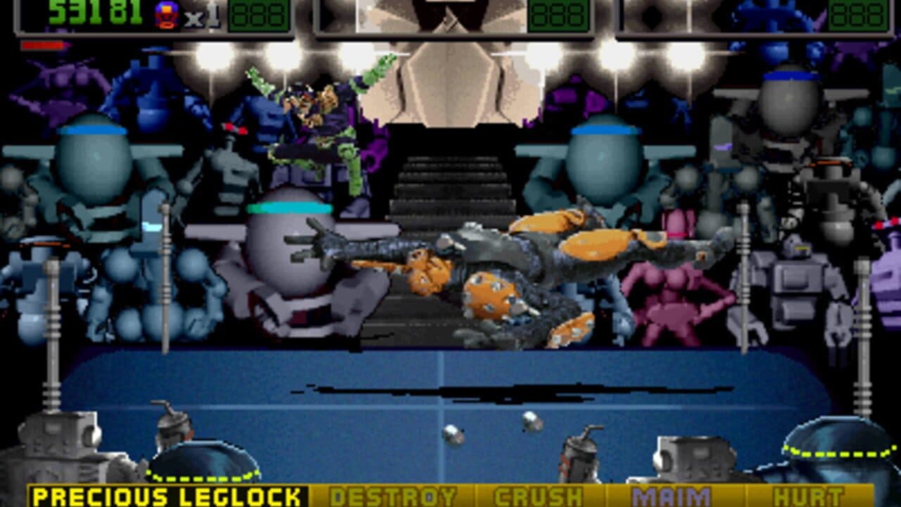 Judge Dredd thumbnail 8