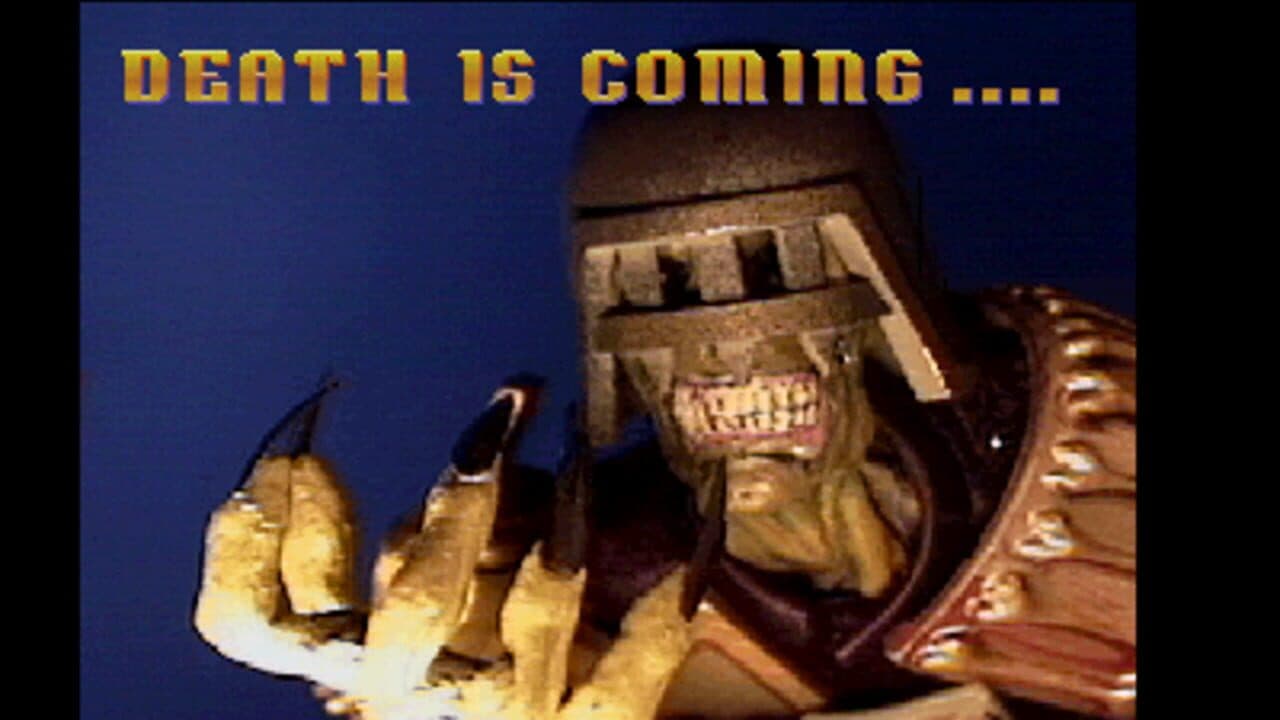Judge Dredd thumbnail 3