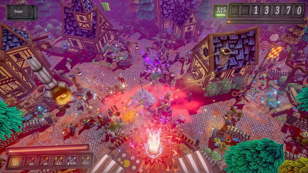 Quiver & Die thumbnail 3