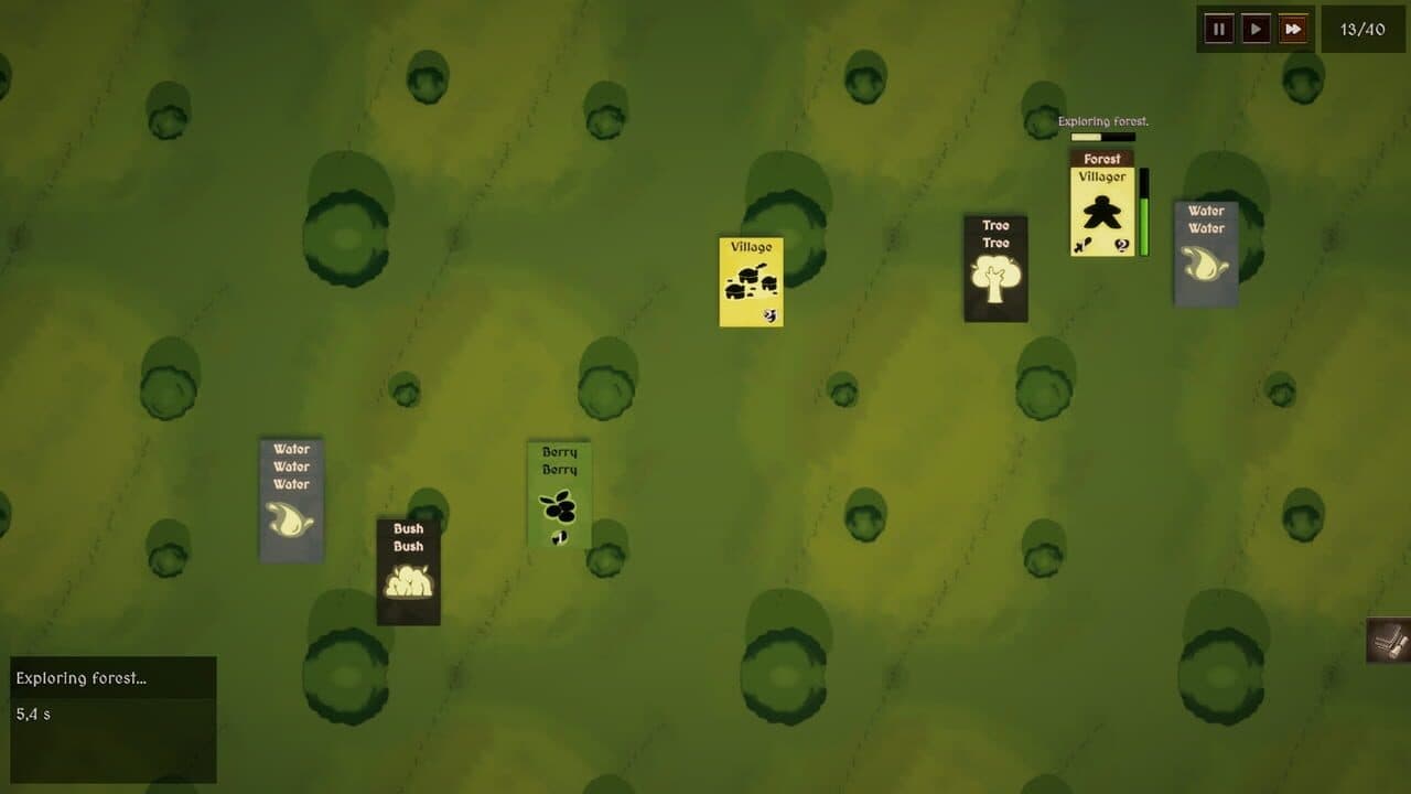 Craftae screenshot 1