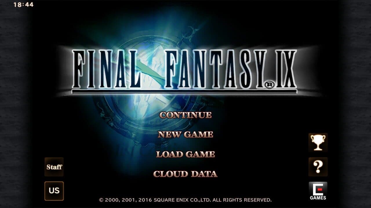 Final Fantasy IX thumbnail 6