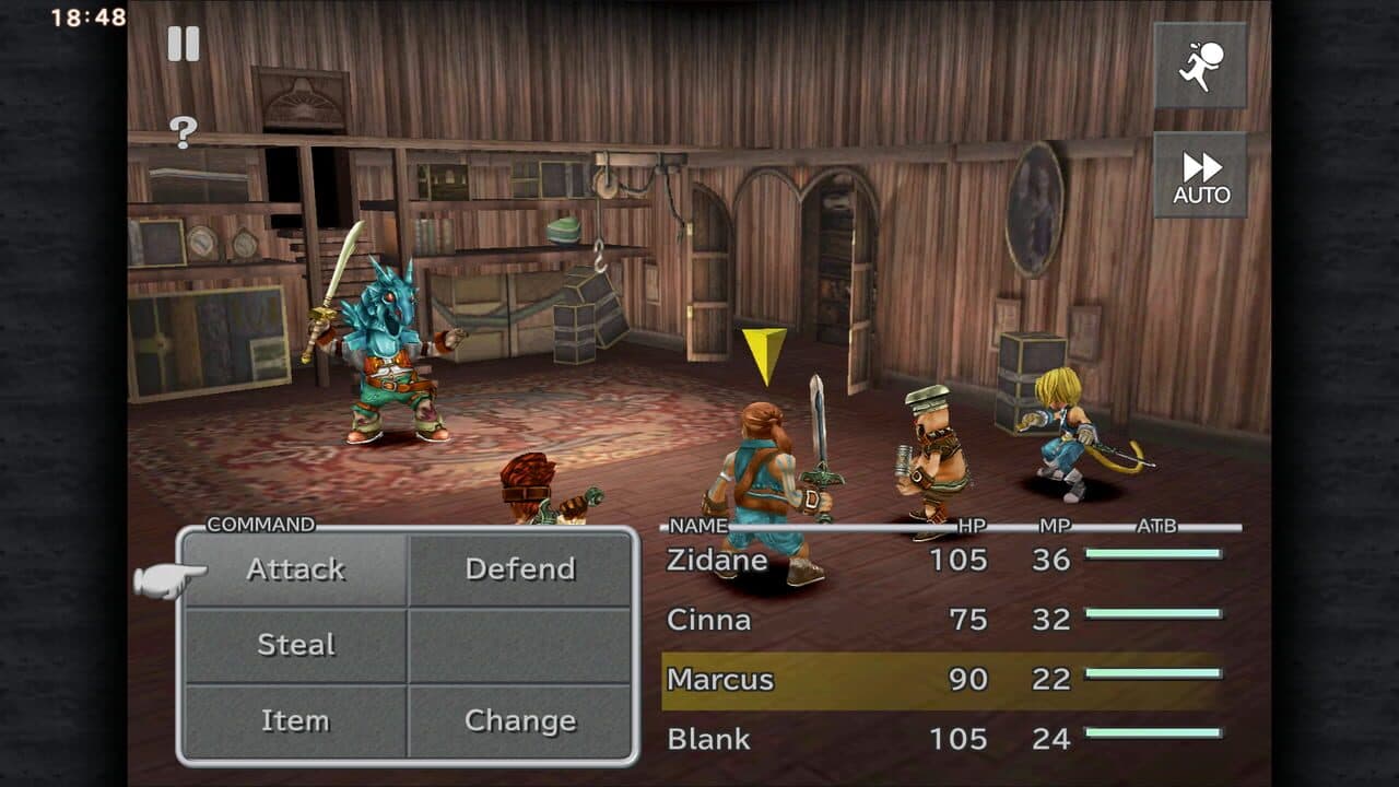 Final Fantasy IX thumbnail 2