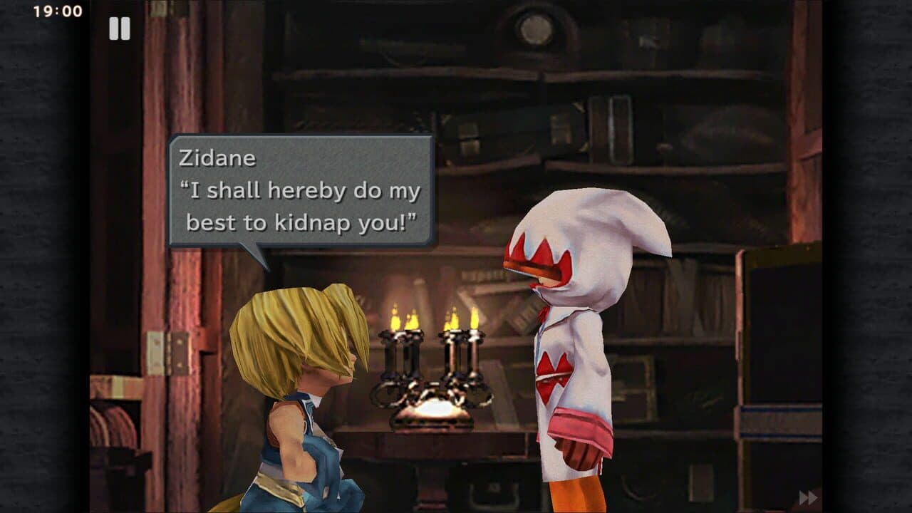 Final Fantasy IX thumbnail 3