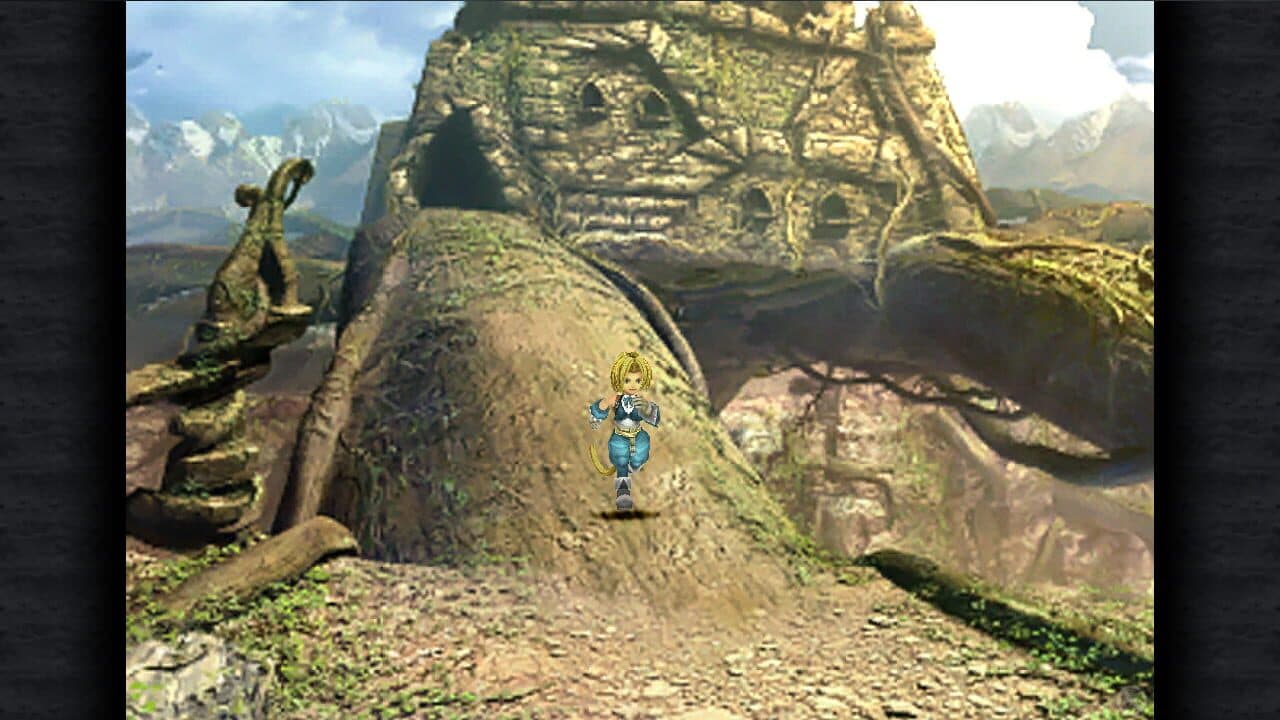 Final Fantasy IX thumbnail 5
