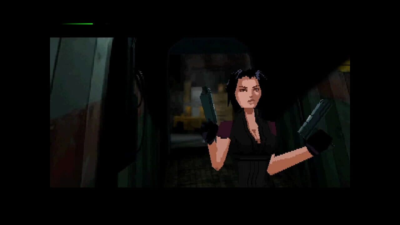 Fear Effect thumbnail 2