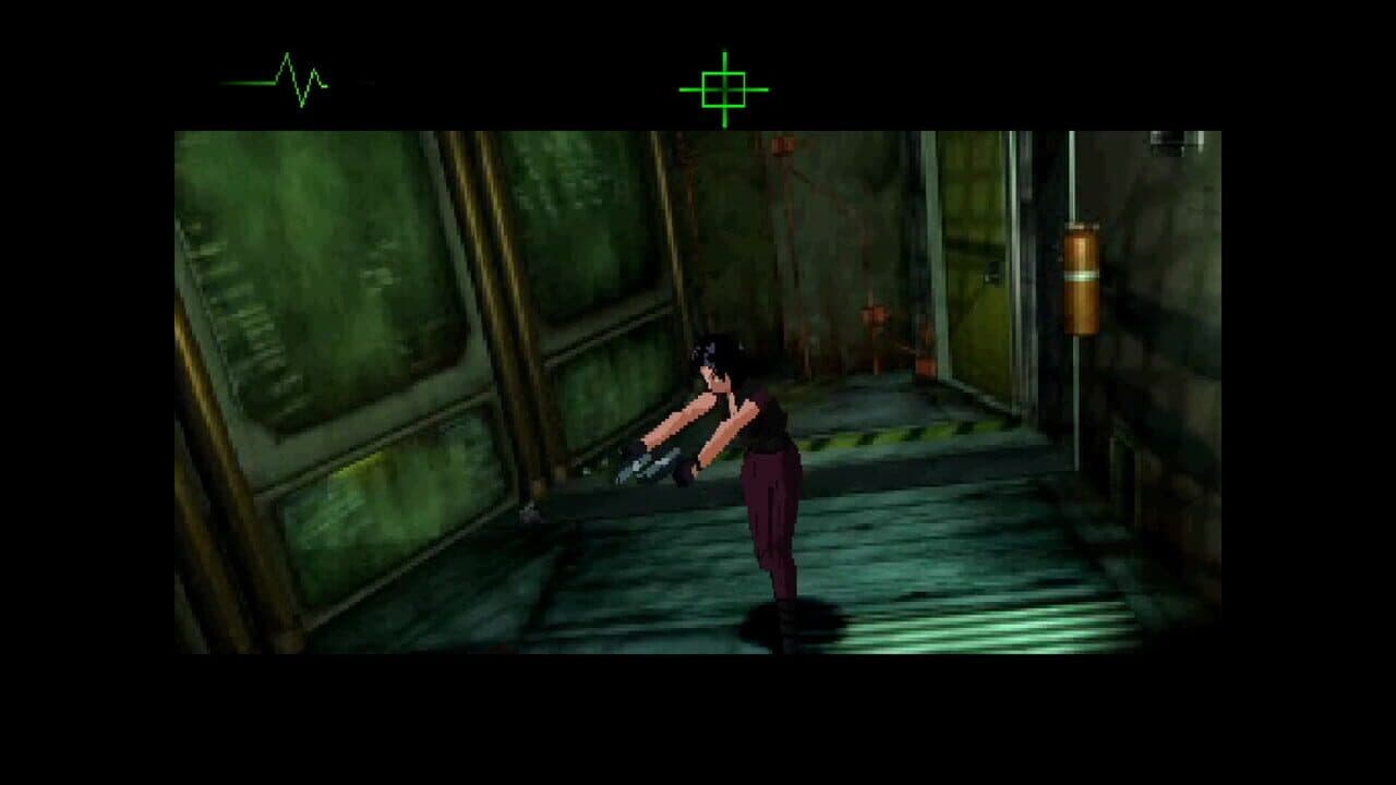 Fear Effect thumbnail 3