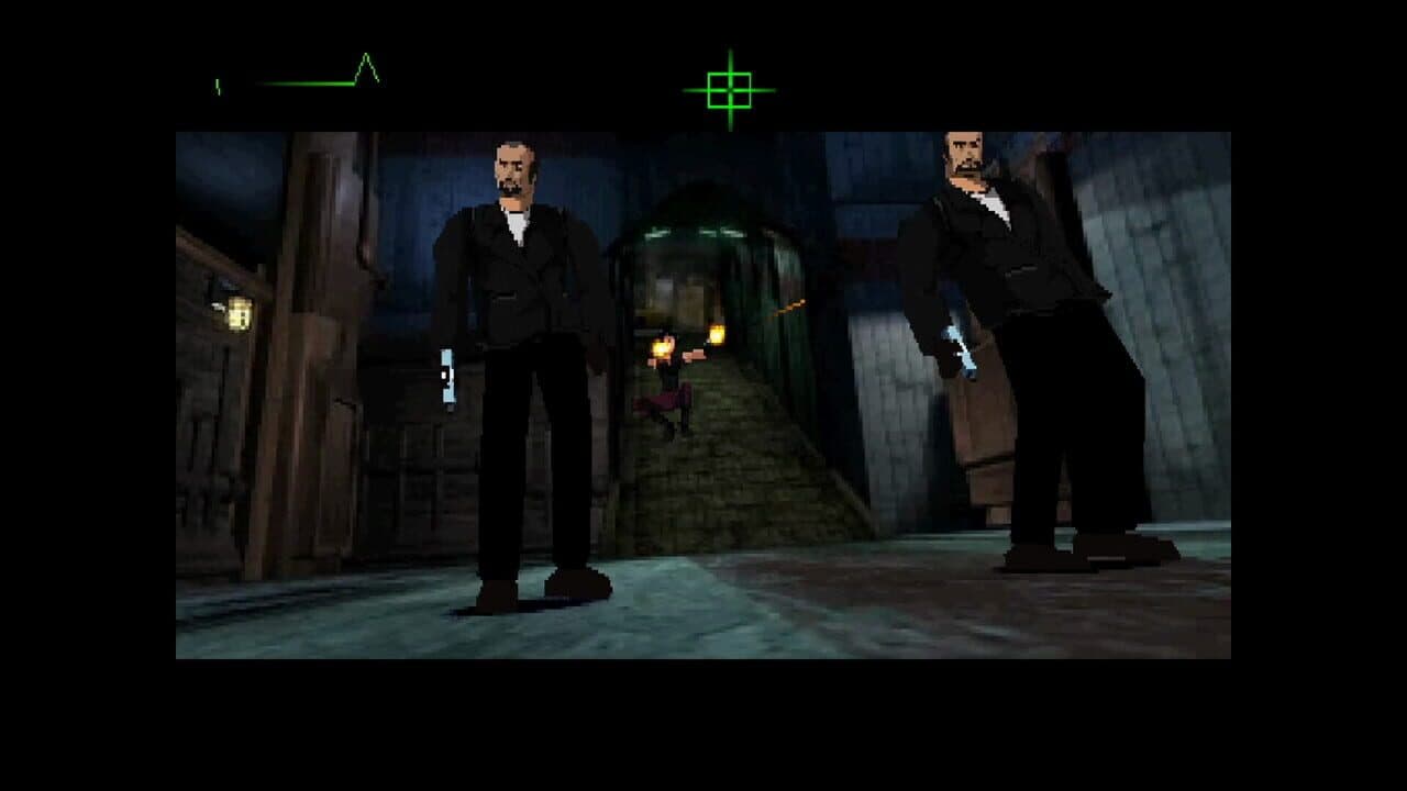 Fear Effect thumbnail 4
