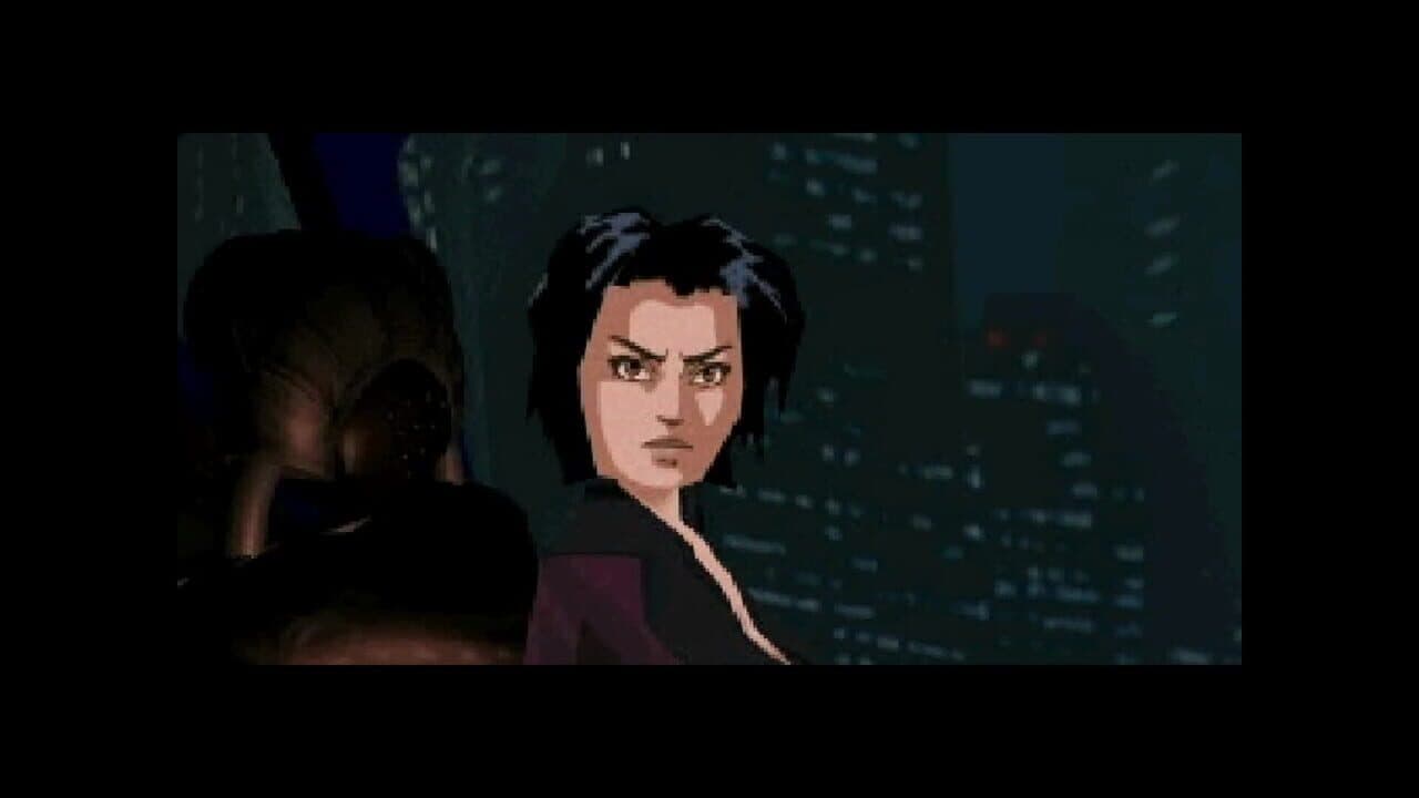 Fear Effect thumbnail 5