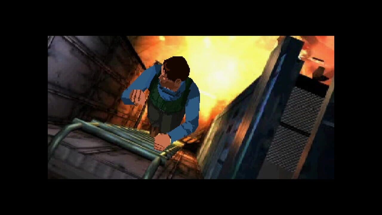 Fear Effect thumbnail 9