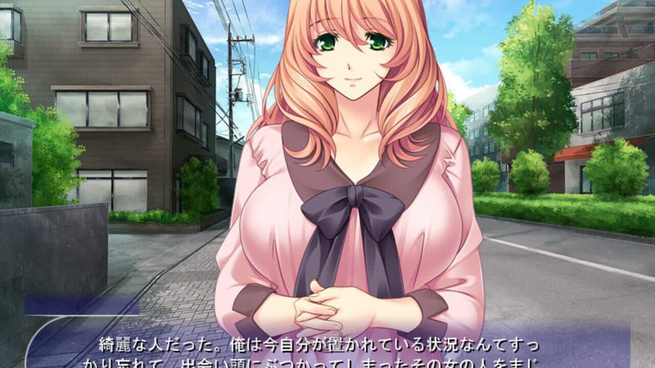 Hentai Homewrecker screenshot 1