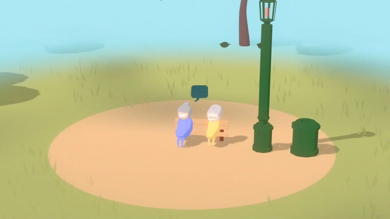 Short Memories thumbnail 4