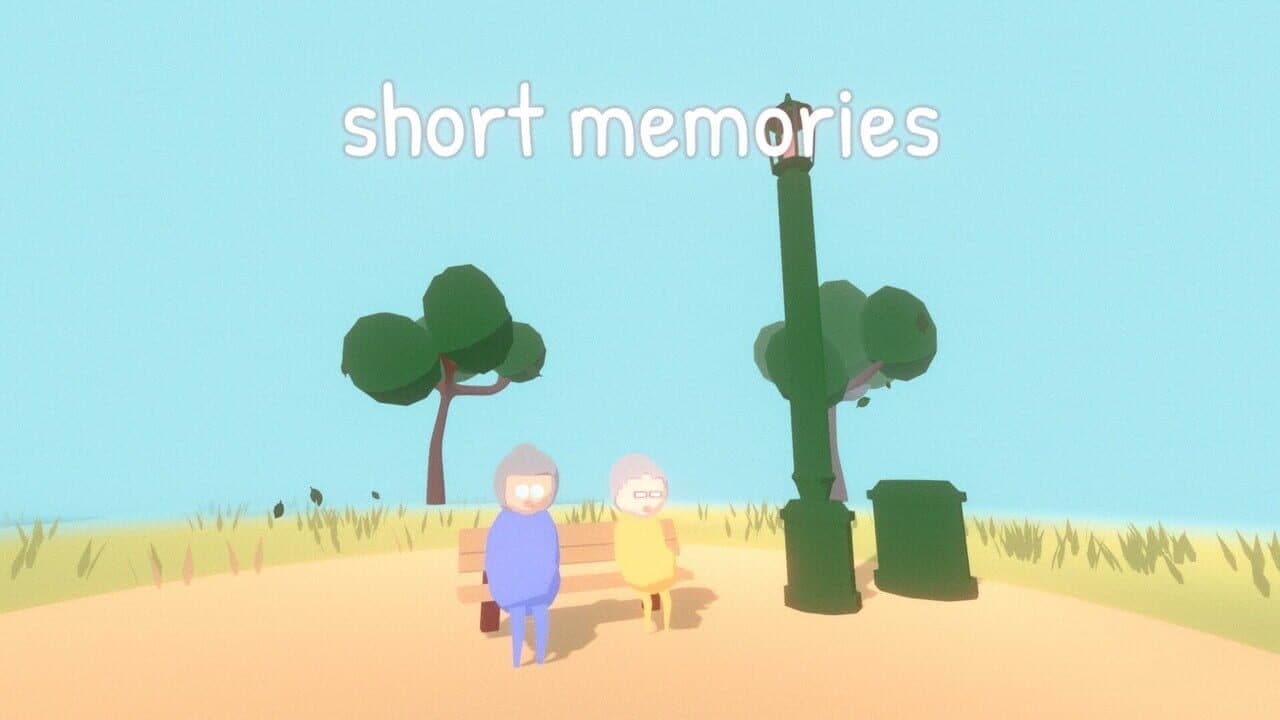 Short Memories thumbnail 5