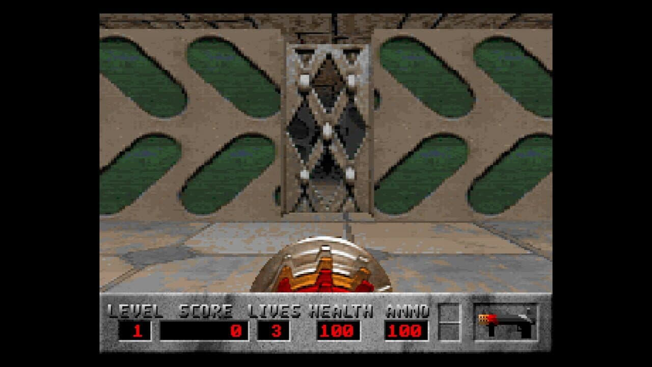 Depth Dwellers screenshot 1
