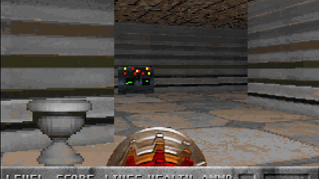Depth Dwellers thumbnail 5