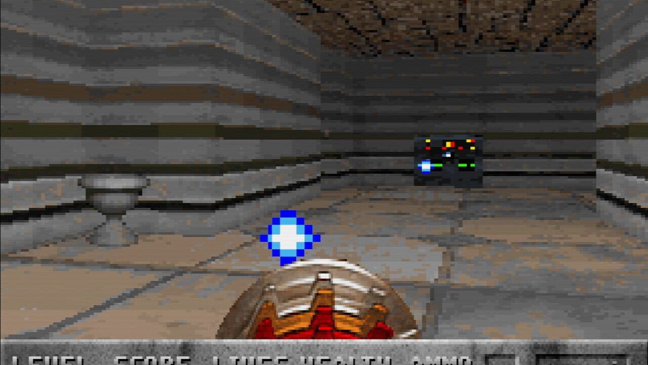 Depth Dwellers thumbnail 7