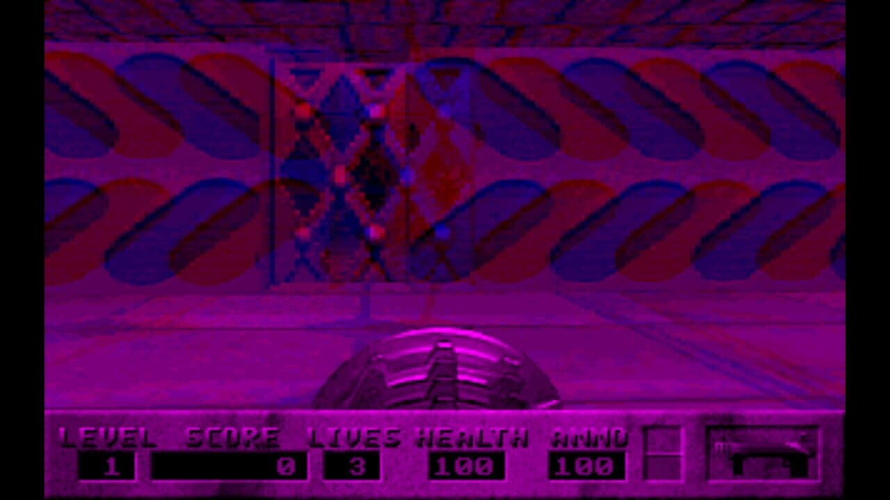 Depth Dwellers thumbnail 8
