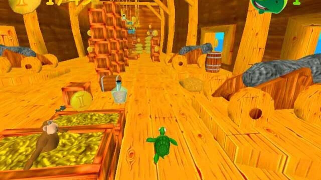 Turtle thumbnail 3
