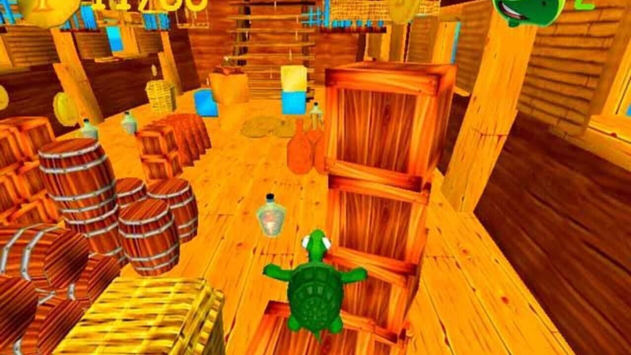 Turtle thumbnail 5