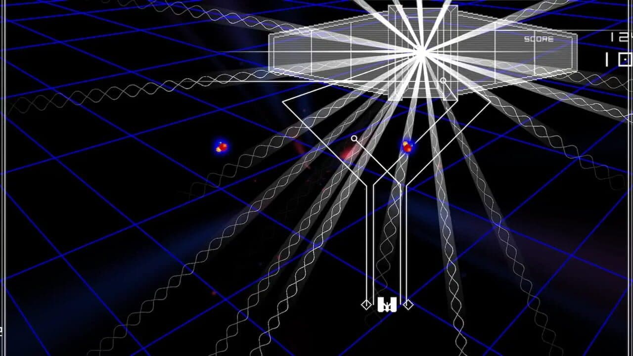 Space Invaders: Infinity Gene Evolve thumbnail 2
