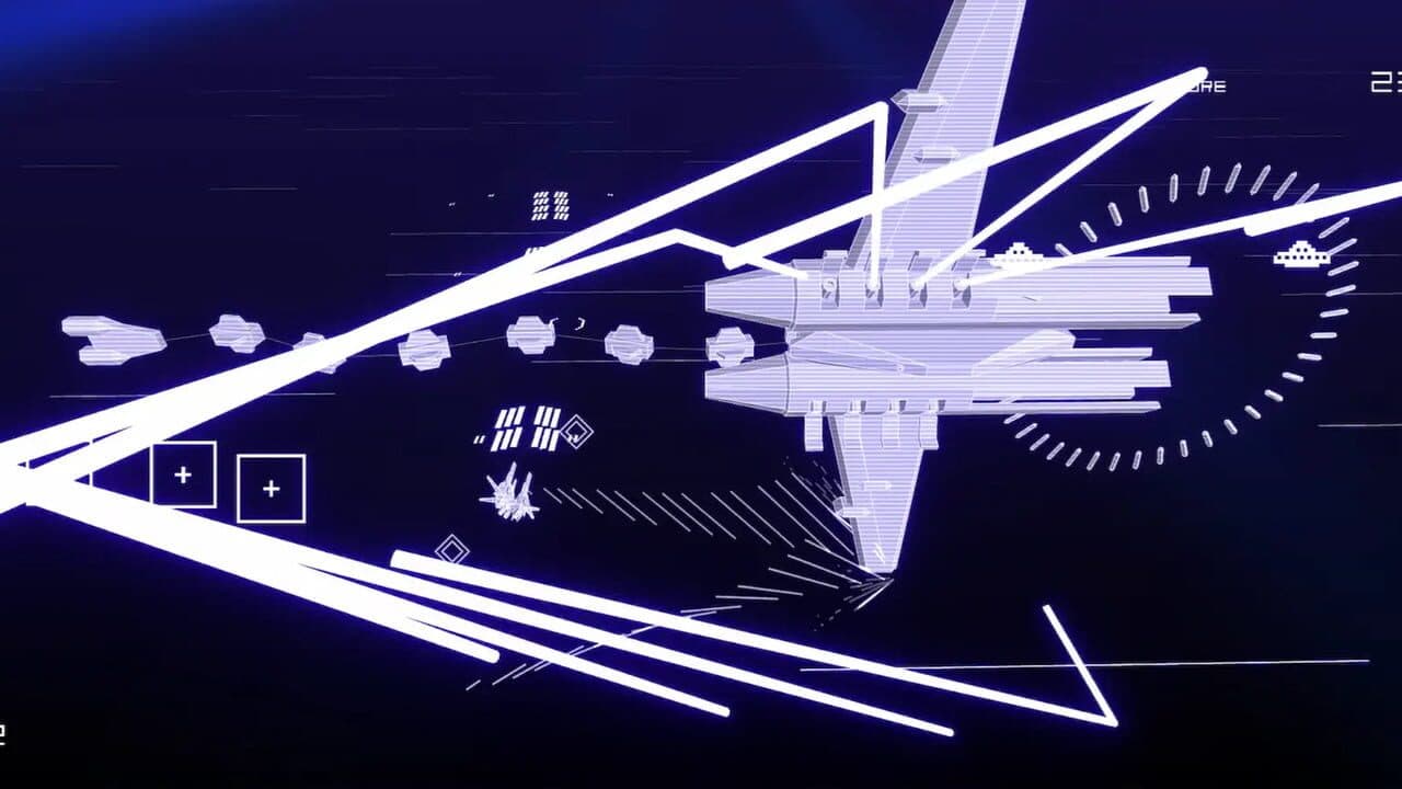 Space Invaders: Infinity Gene Evolve thumbnail 4