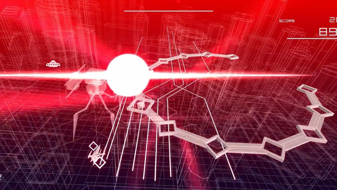 Space Invaders: Infinity Gene Evolve thumbnail 5