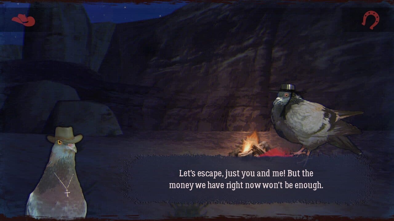 Pigeon West: El Diablo thumbnail 2