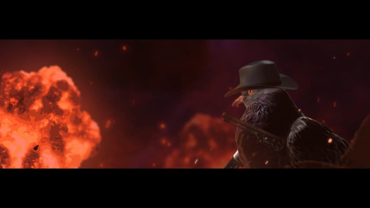 Pigeon West: El Diablo thumbnail 4