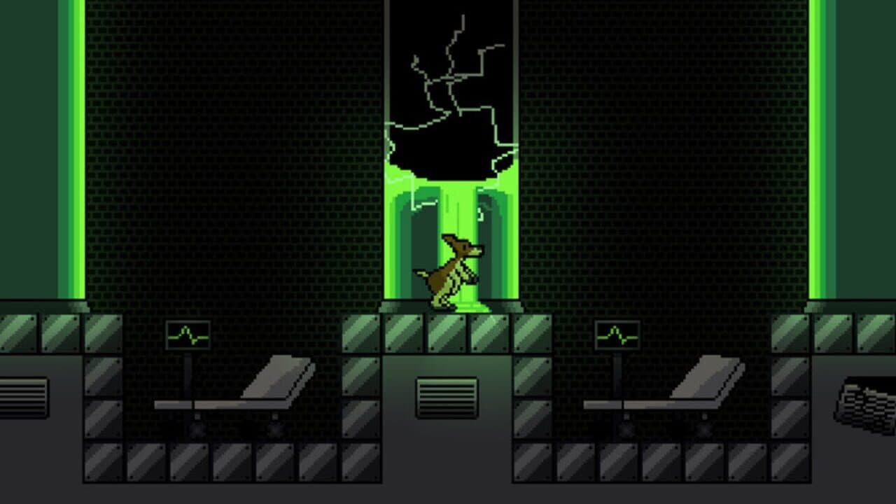 Switcheroo screenshot 1