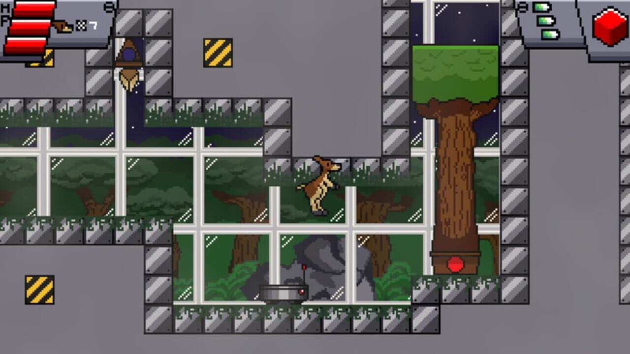 Switcheroo thumbnail 2