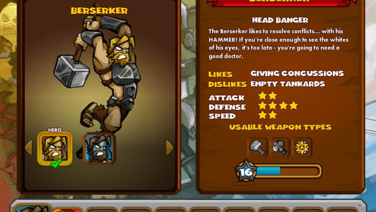 Dungeon Rampage thumbnail 3