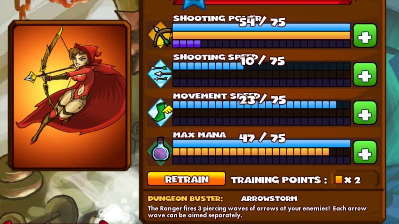 Dungeon Rampage thumbnail 4