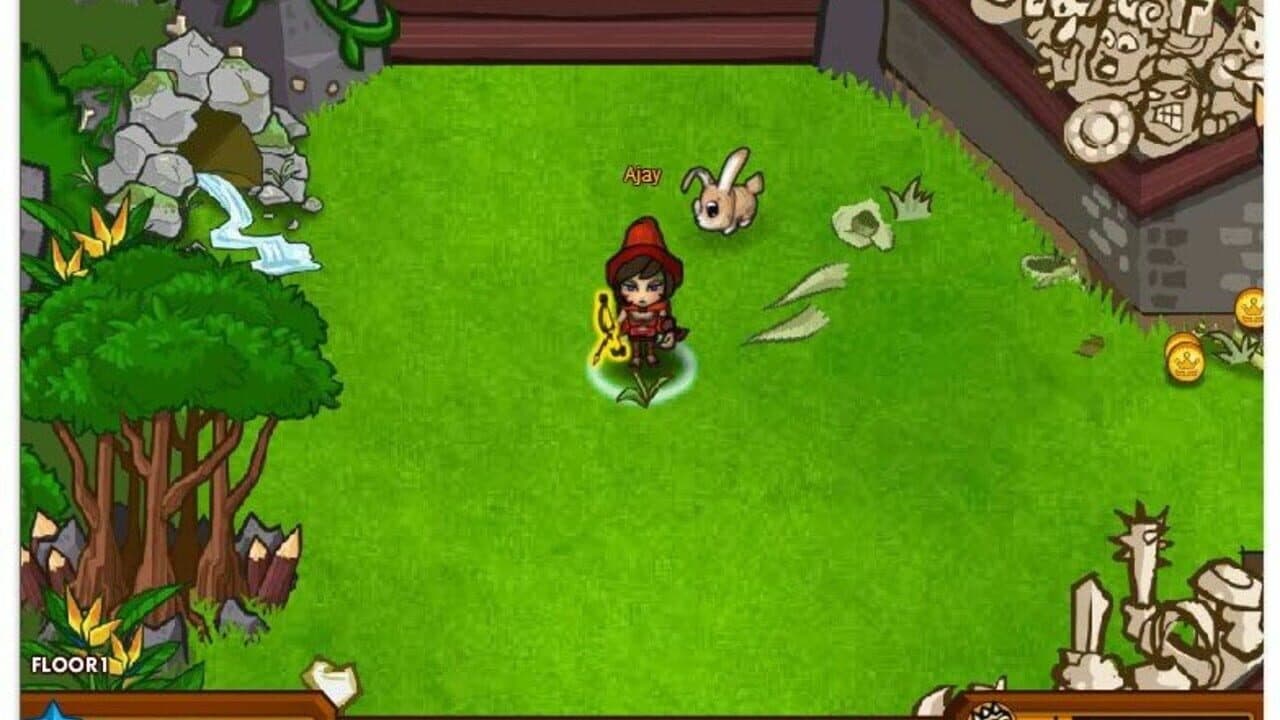 Dungeon Rampage thumbnail 5