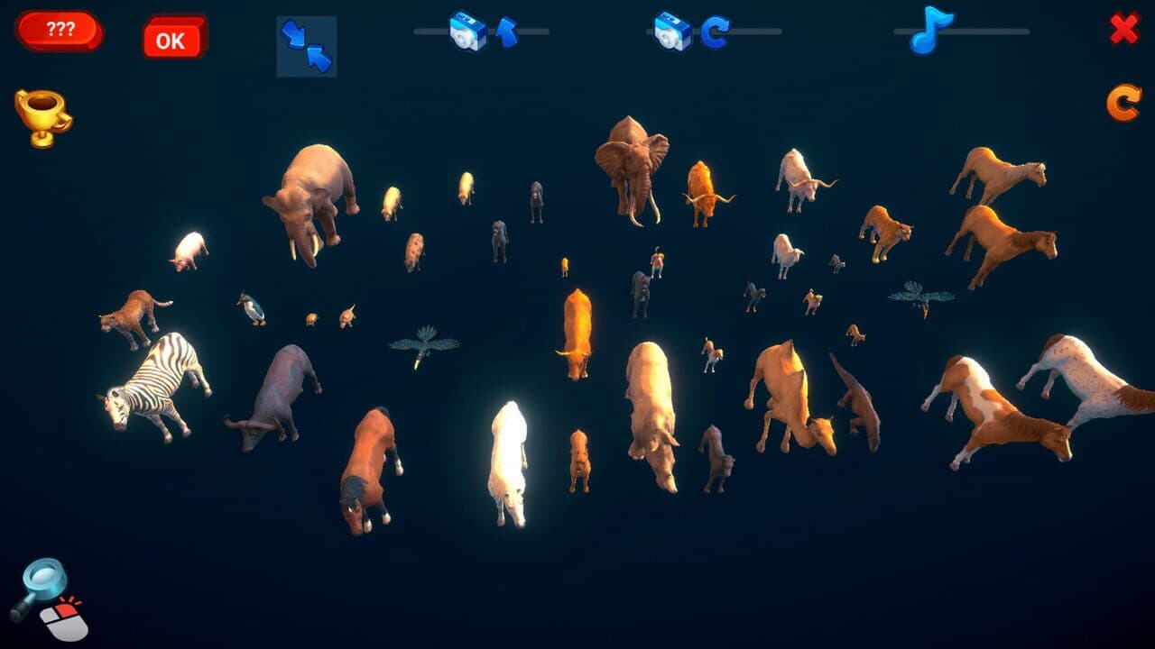 How Much Items: Animals thumbnail 3