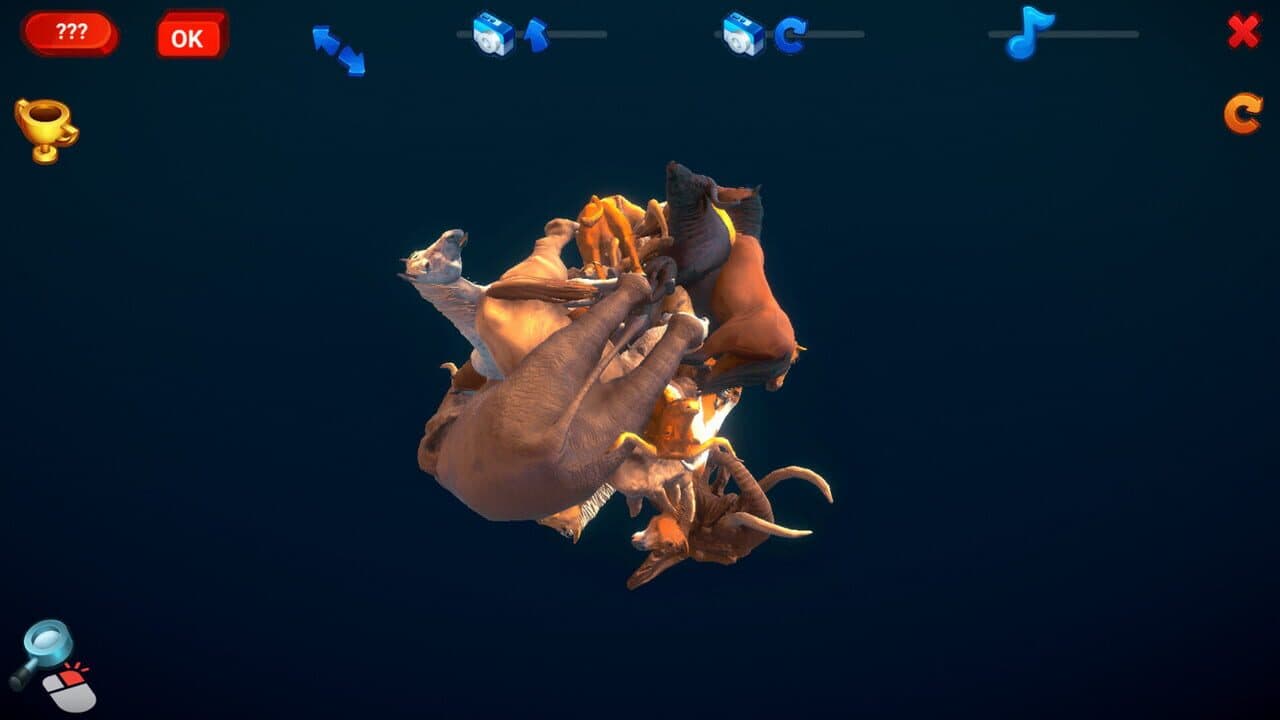 How Much Items: Animals thumbnail 4
