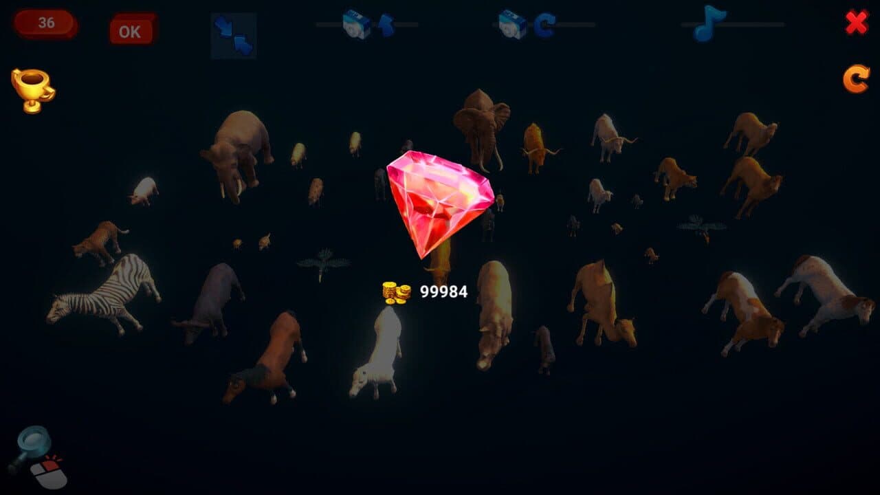 How Much Items: Animals thumbnail 2