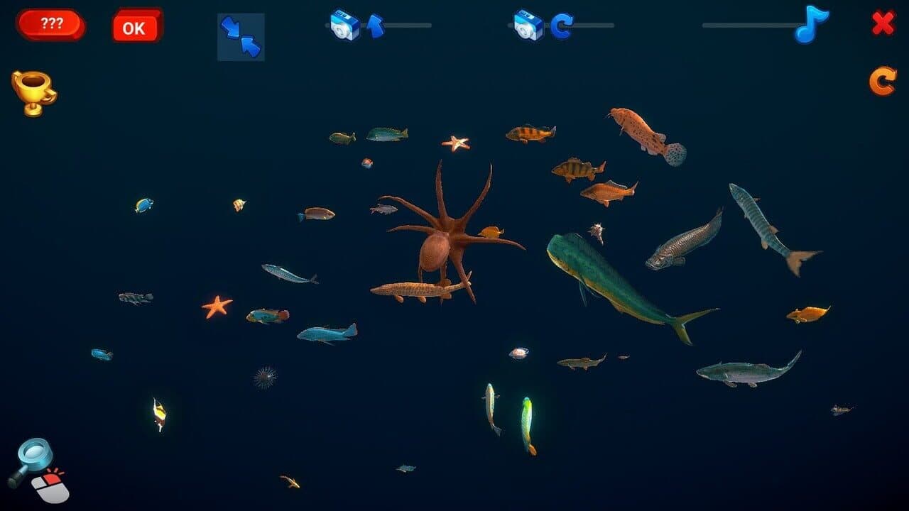 How Much Items: Fishes thumbnail 4