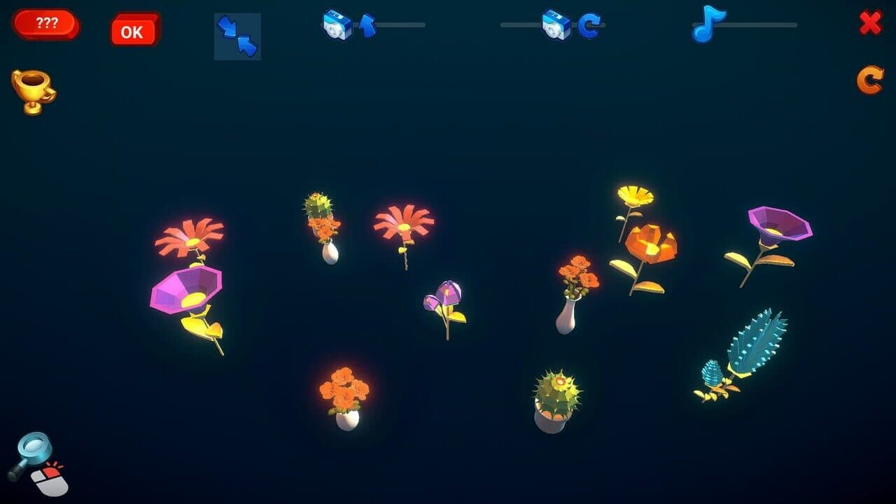 How Much Items: Vegetation thumbnail 5