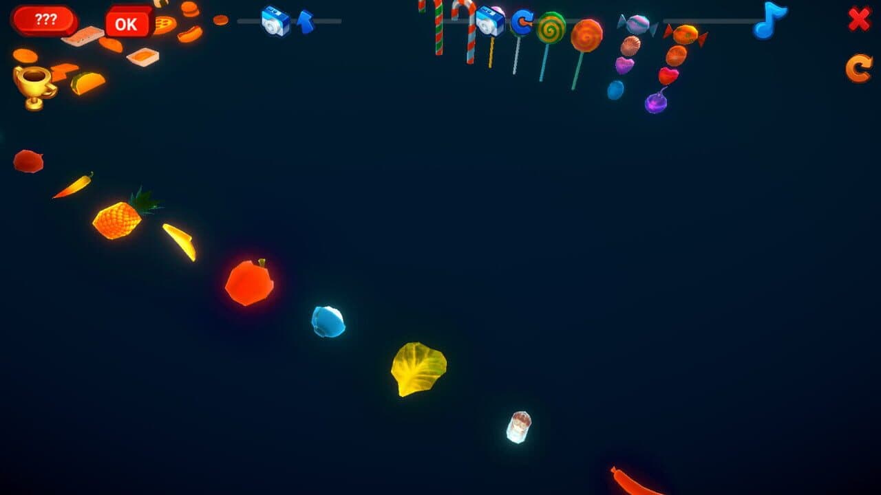 How Much Items: Food screenshot 1
