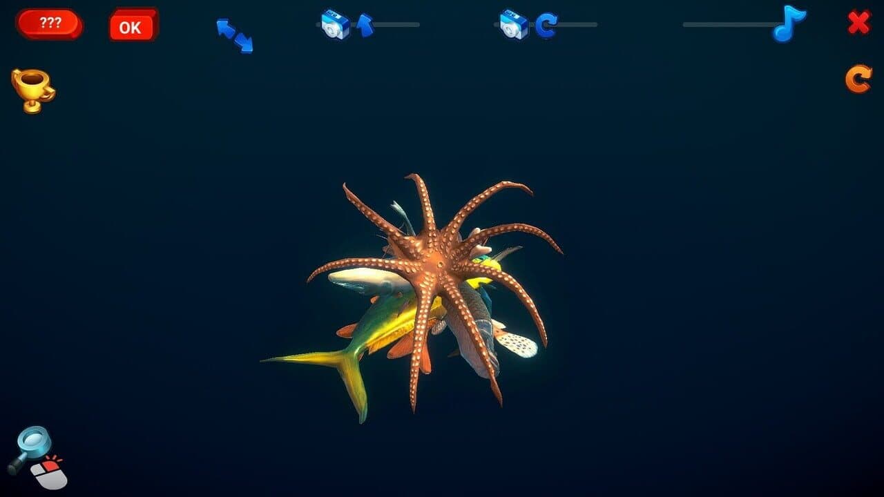 How Much Items: Fishes thumbnail 3